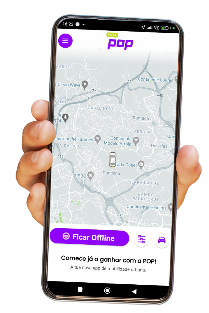 waving hands animated